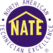 NATE认证暖通空调技术人员