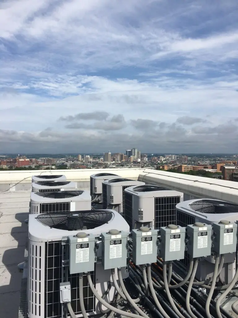 Humidity control