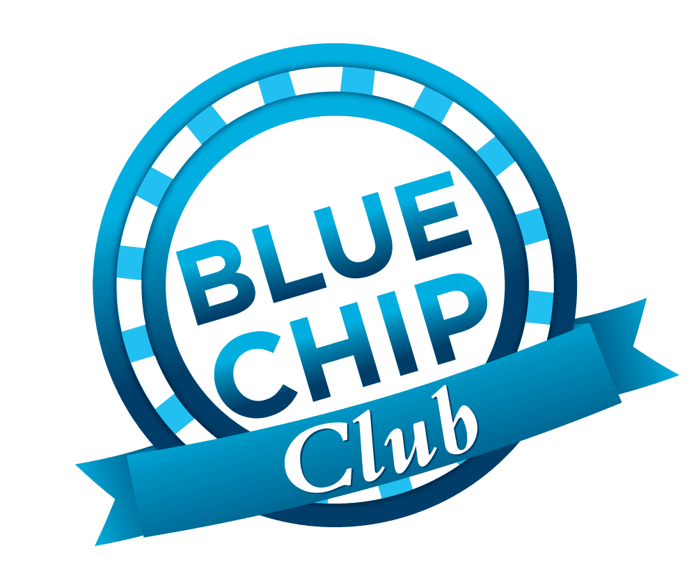 Blue Chip logo