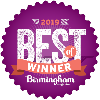 Best of Birmingham Winner