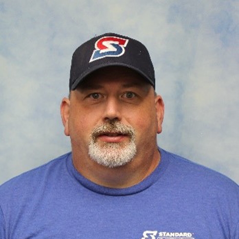 Shane P.