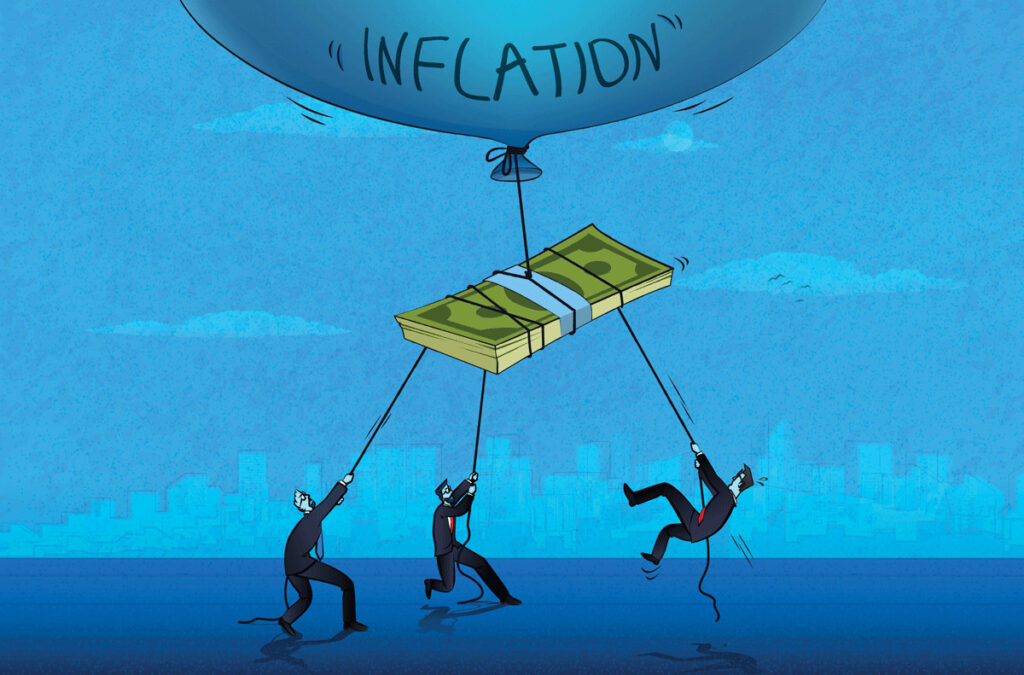 Tips to fight inflation