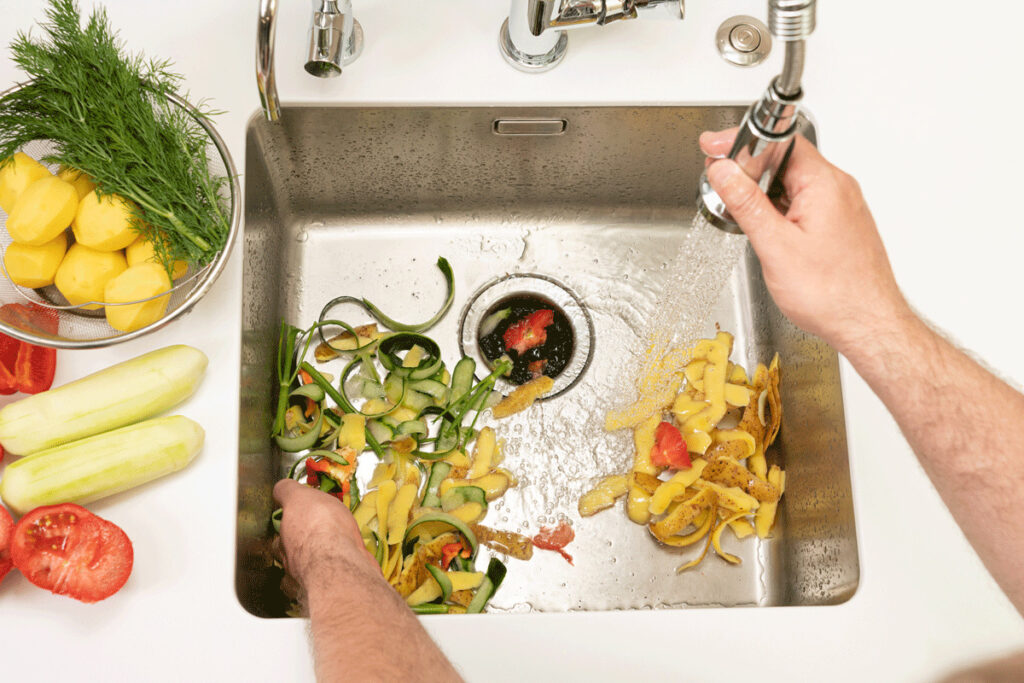 Do's and Don'ts with garbage disposal