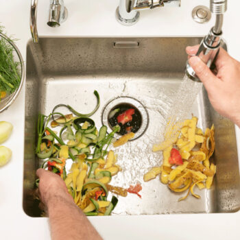 Do's and Don'ts with garbage disposal