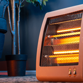 Safe ways to heat your home