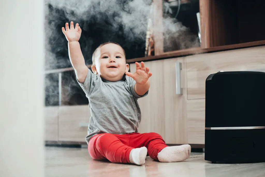 Humidifier