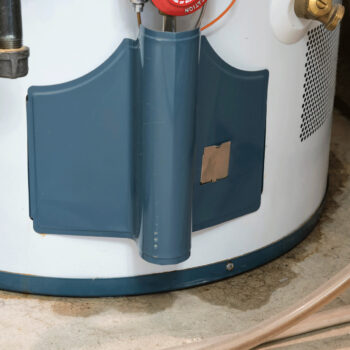 When to replace your water heater