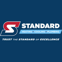Standard Heating Cooling Plumbing