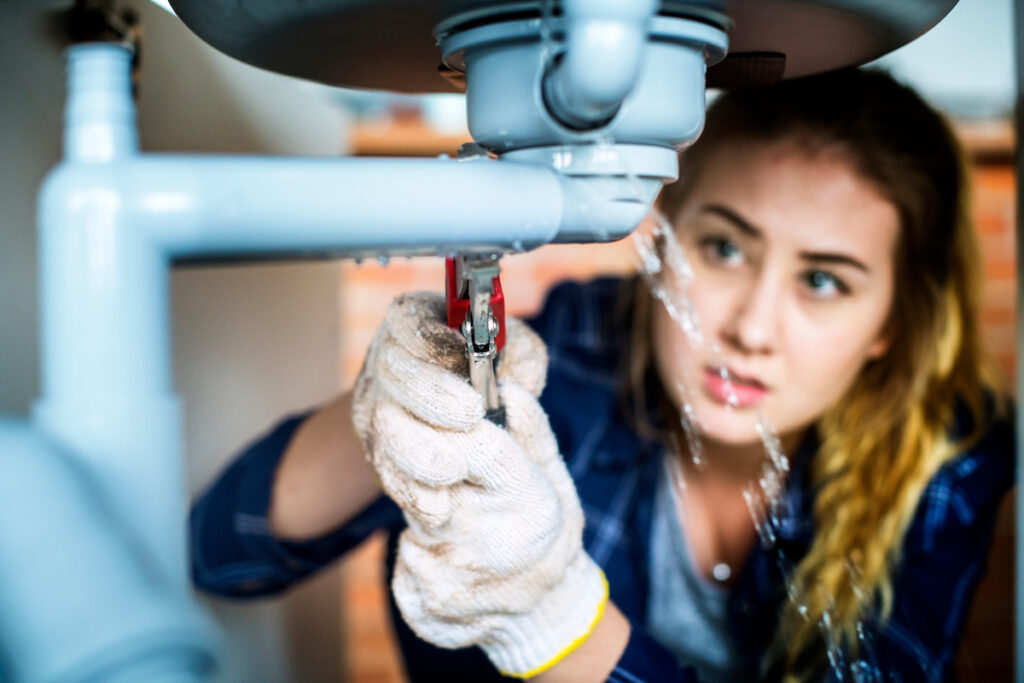 DIY Plumbing Projects: What You Can Tackle and When to Call a Pro