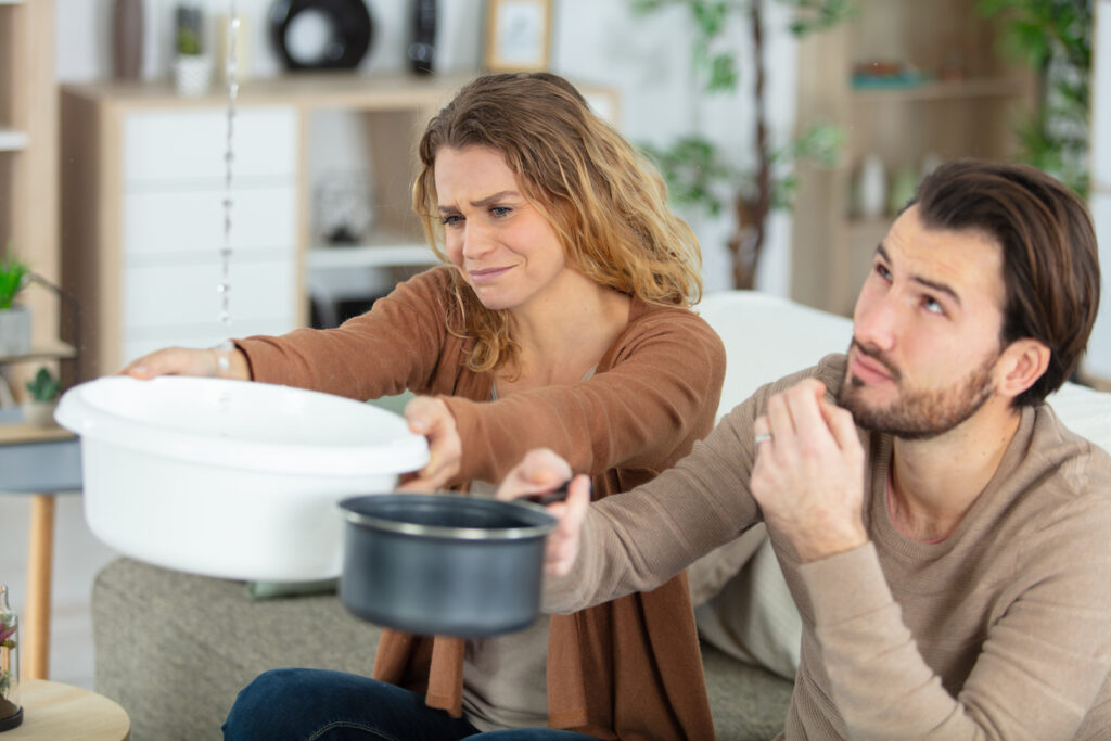5 Plumbing Habits to Leave in 2023