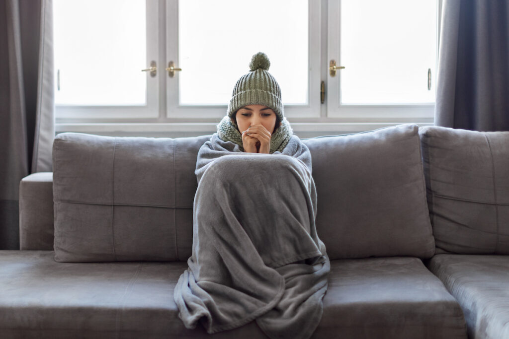 Emergency Heating Solutions: What to Do When You Lose Heat