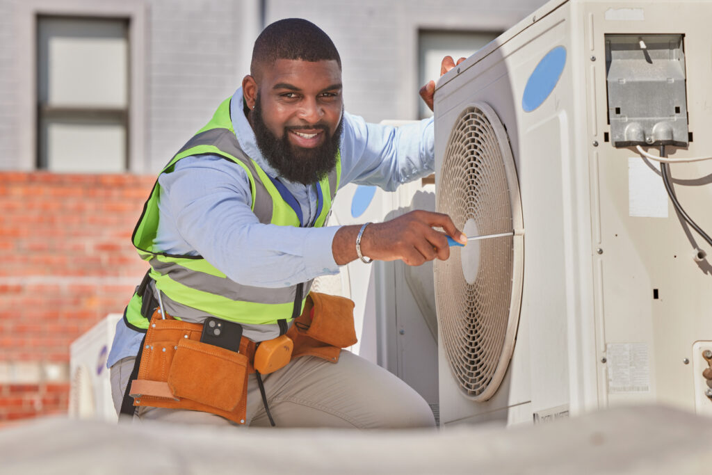 The Importance of Proper AC Installation for Long-Term Efficiency and Comfort