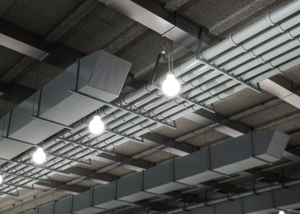 The Importance of Proper AC Duct Sealing: Boost Energy Efficiency and Comfort