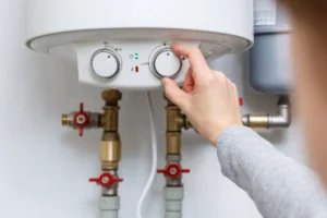 Water Heater Replacement in Mountain Brook, AL, and Surrounding Areas| Standard heating cooling and plumbing