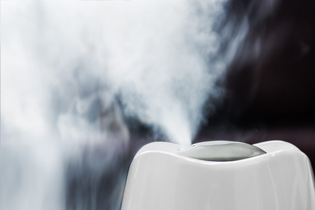 Do You Need a Humidifier or Dehumidifier?