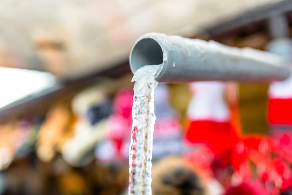 Water Line Vulnerabilities in Older Homes and How to Address Them
