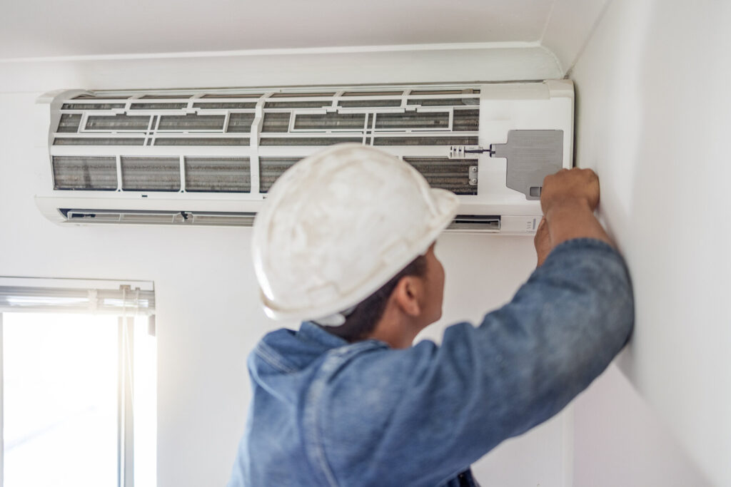 Common Misunderstandings About AC Installation Cleared Up