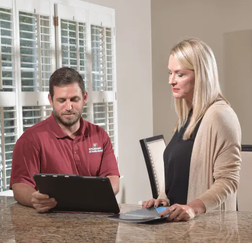About image | Standard Heating, Cooling & Plumbing