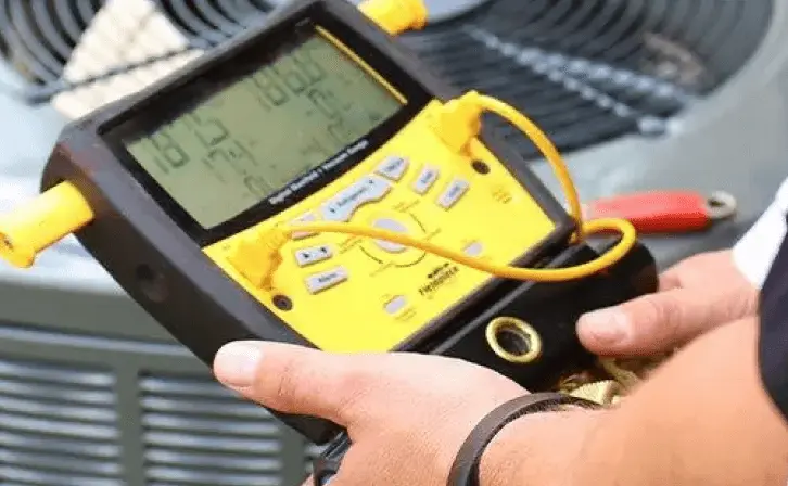 ac service | Standard Heating, Cooling & Plumbing