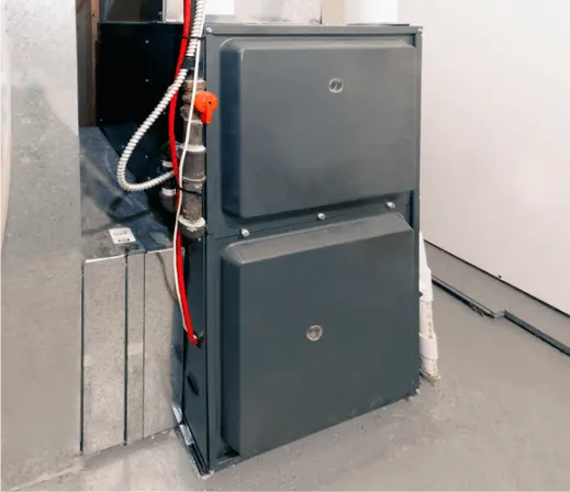heating service | Standard Heating, Cooling & Plumbing