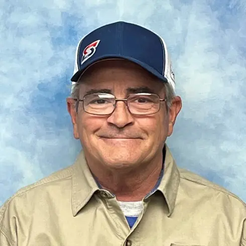 Billy B Service Technician jpg