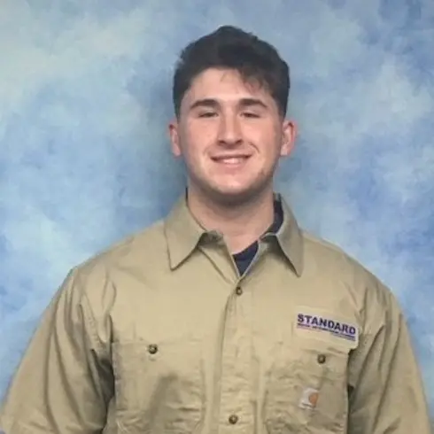 Carson B Install Apprentice jpg