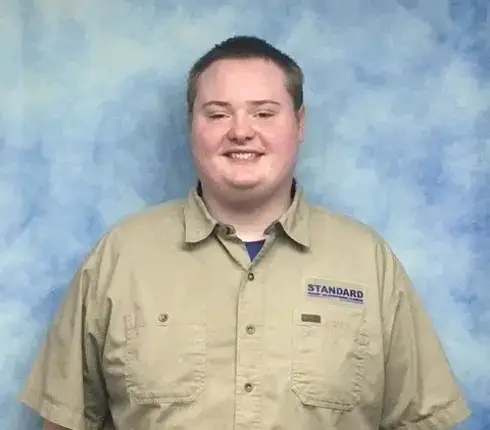 Devon D Install Apprentice jpg