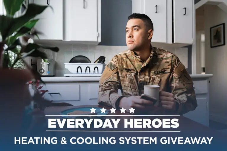 Everyday Hero