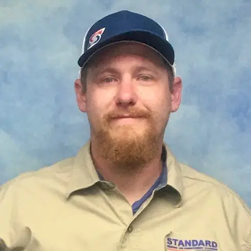 Josh H Install Technician jpg