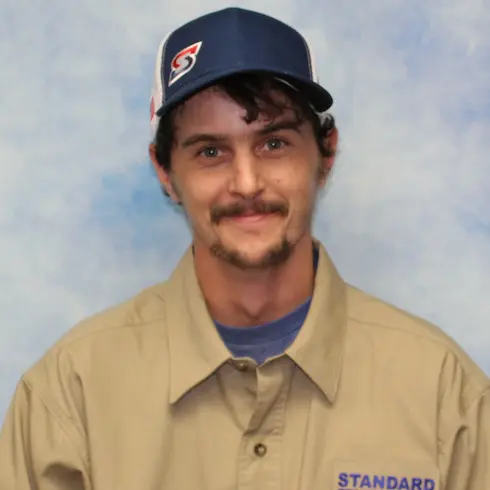 Nick R Install Technician jpeg