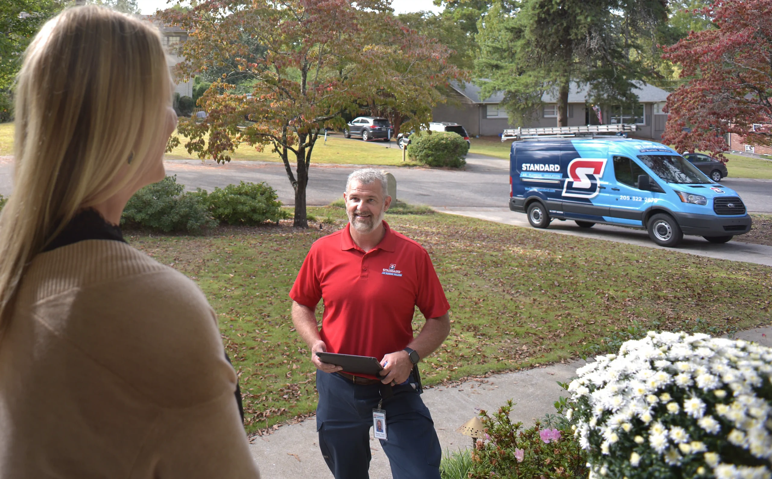 Team | Standard Heating, Cooling & Plumbing