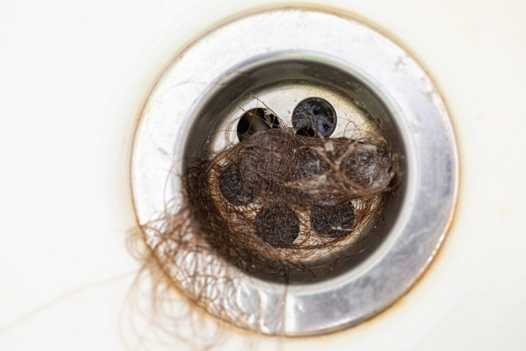drain cleaning