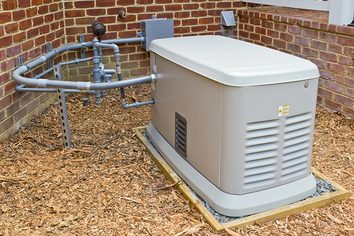 Residential Generators In Gardendale, AL residentia generators img