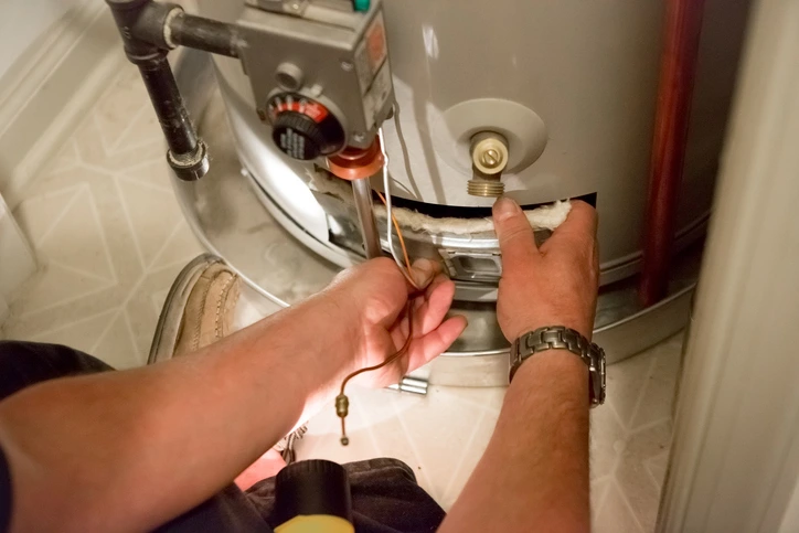Water Heater Replacement In Hoover, AL, And Surrounding Areas
