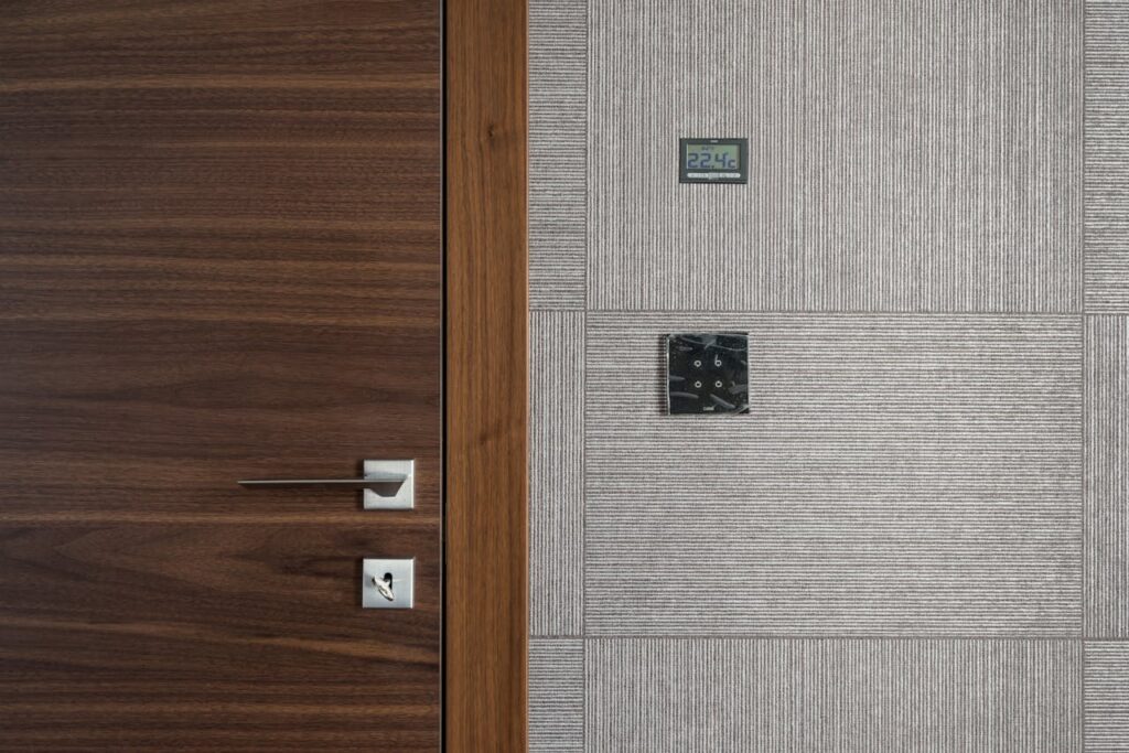 thermostat