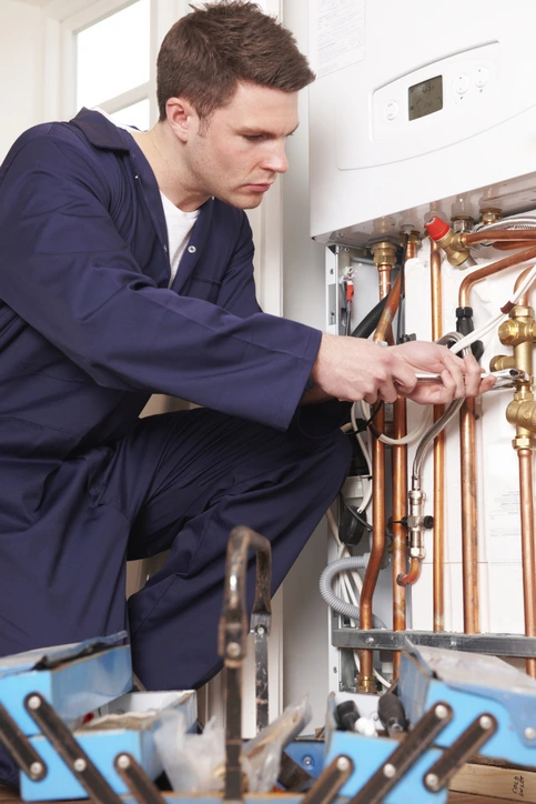 water heater repair img