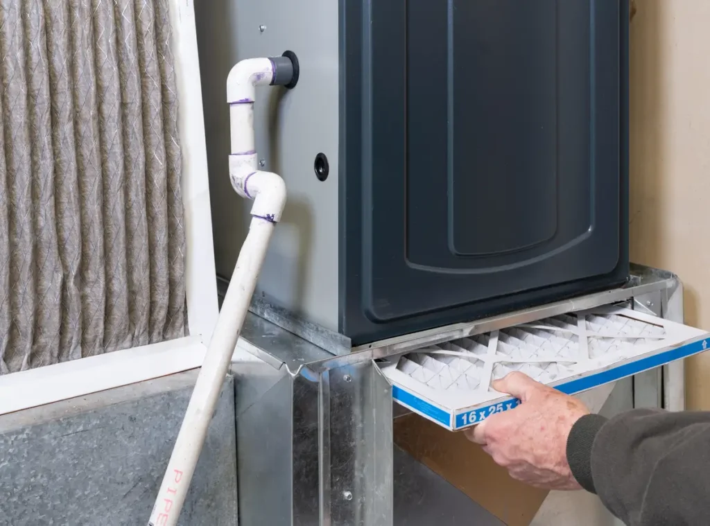 Furnace Repair In Chelsea, AL iStock