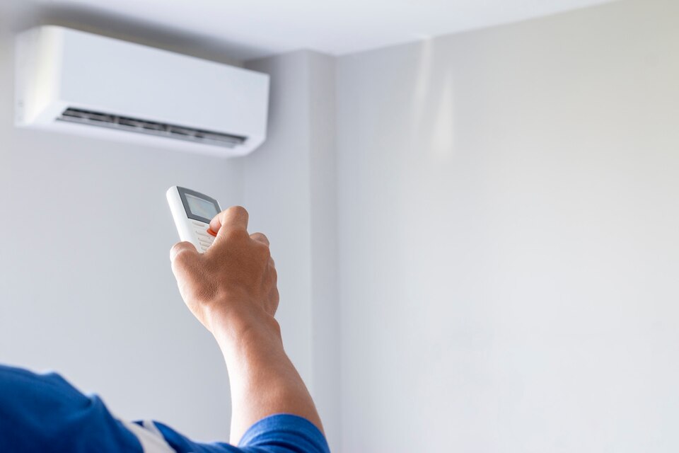 air conditioning