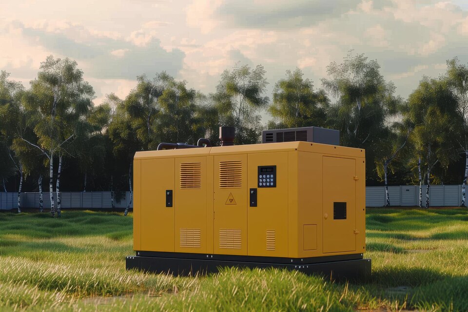 generator