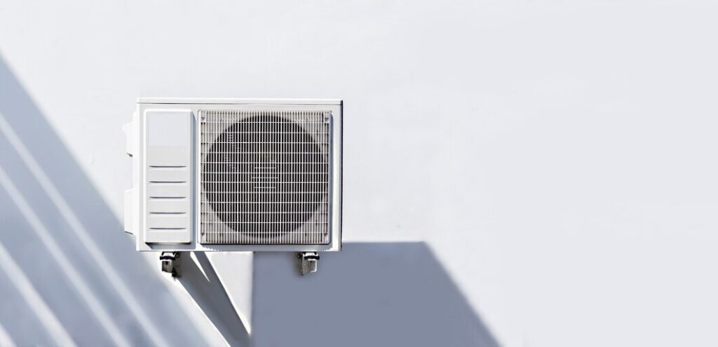 heat pump