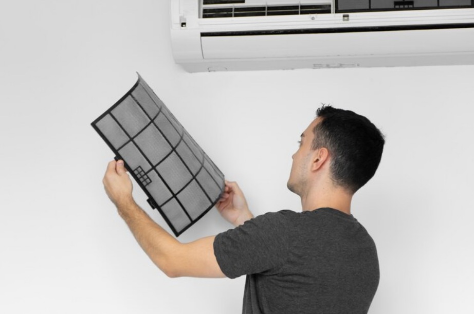ac drain