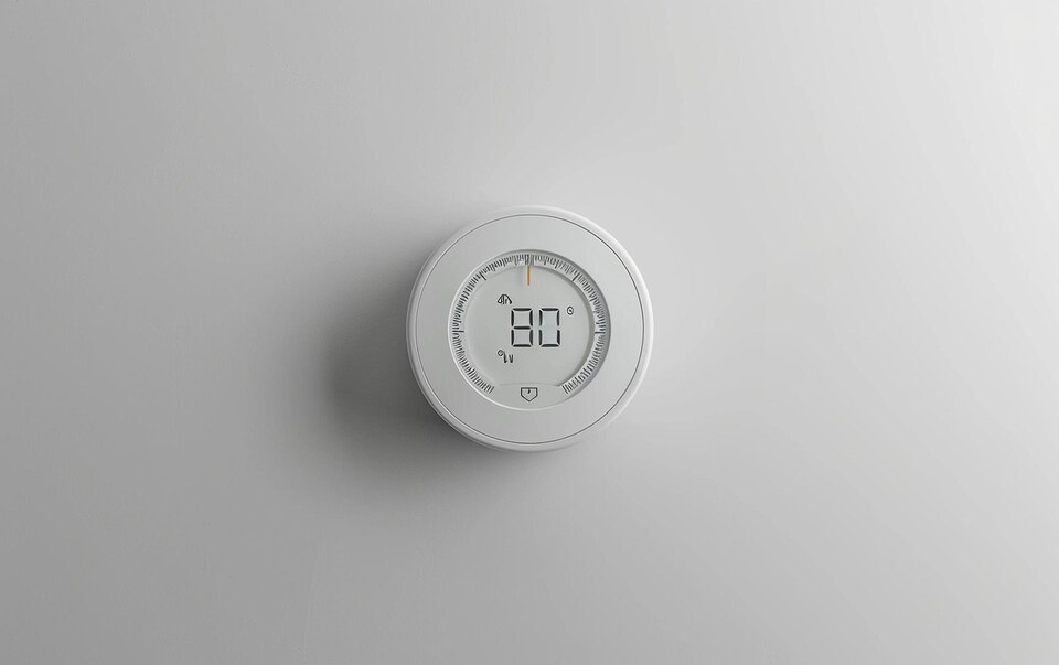 thermostat