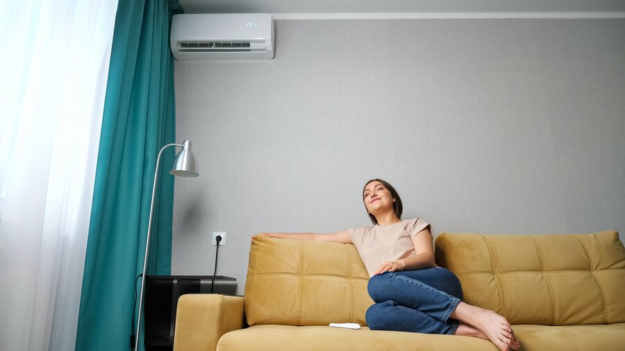 air conditioner