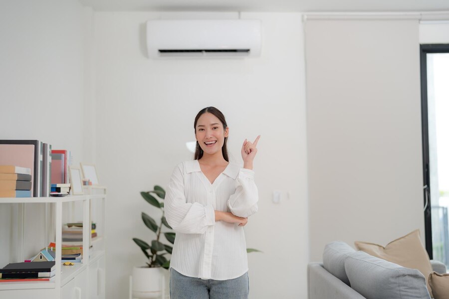 air conditioner