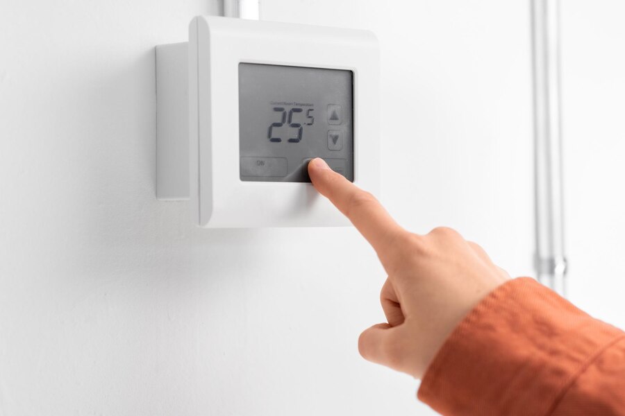 thermostat
