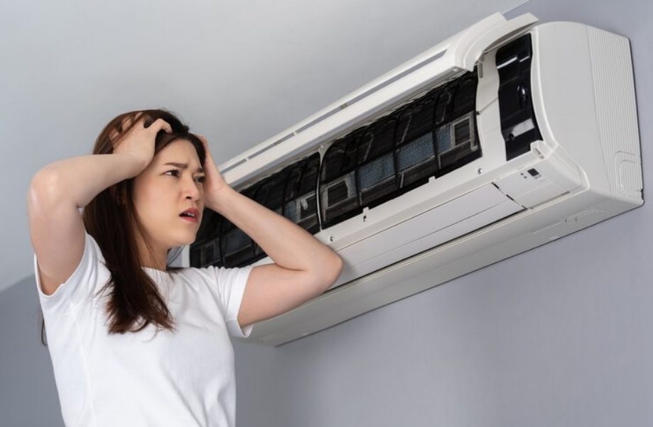 ac error