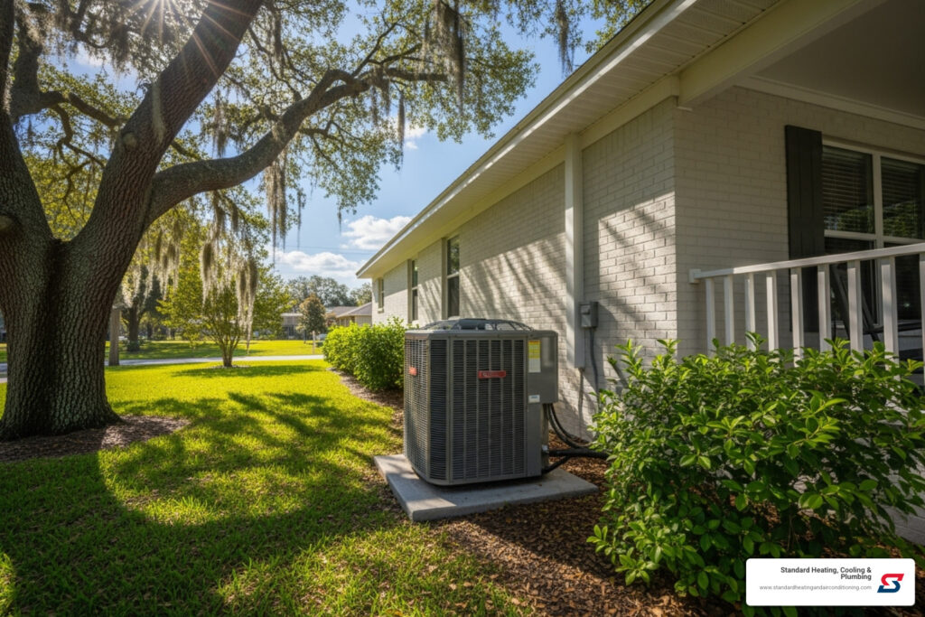 alabama heating and cooling