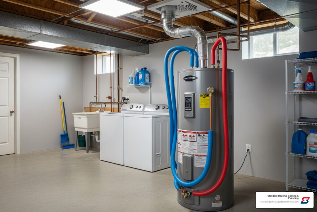 Water Heater Birmingham AL