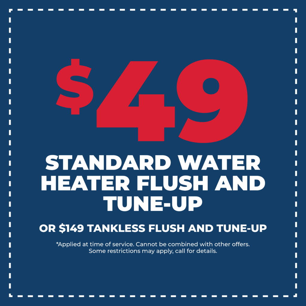 Standard Q Offers WH Flush