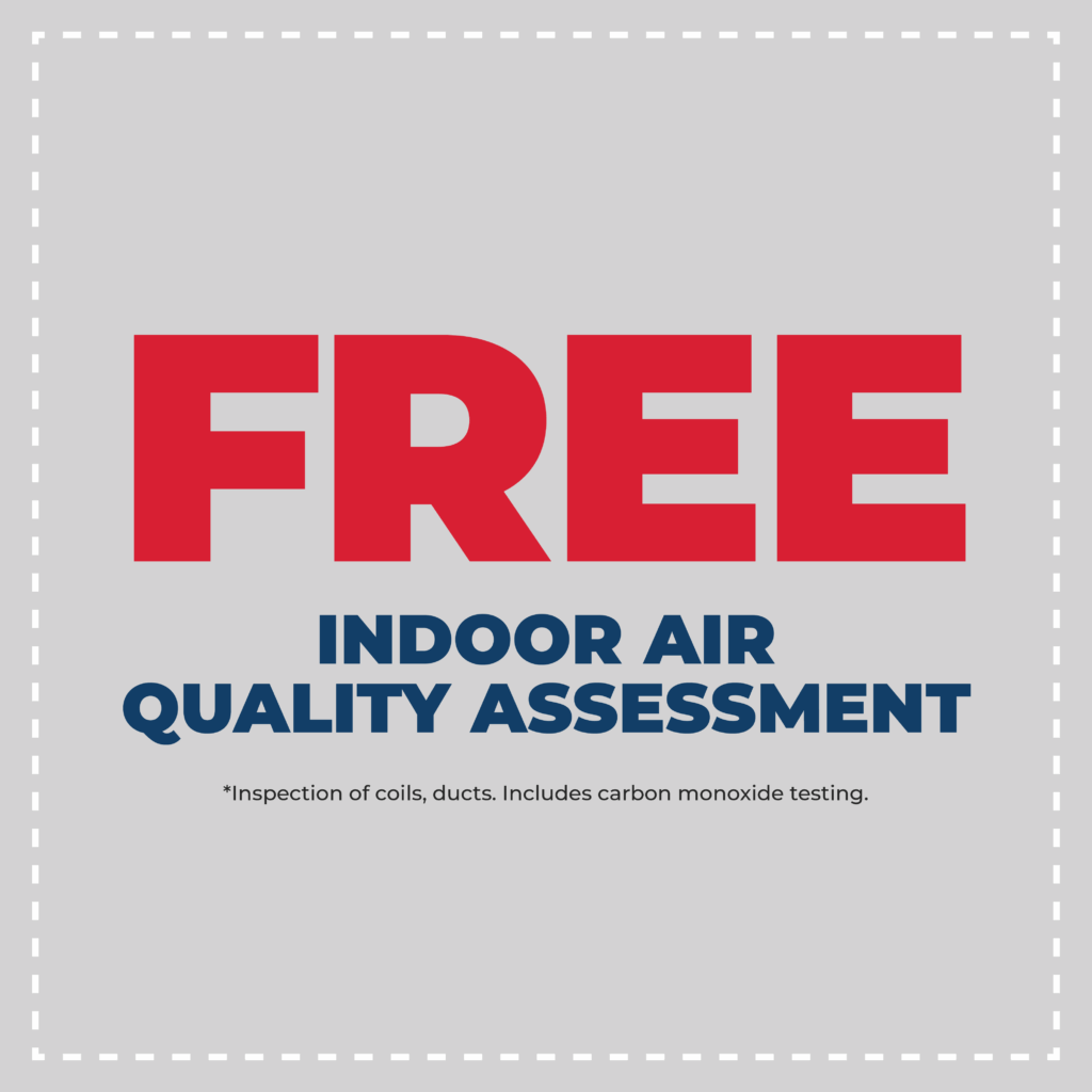 Standard Q Offers IAQ Assessment